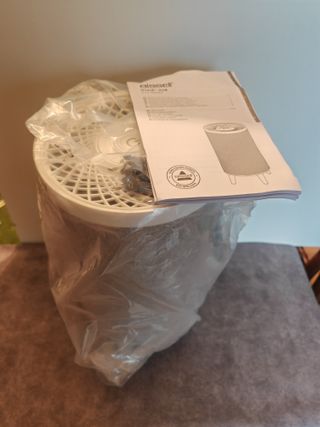 Purificador Bissell MyAir HUB 3172D HEPA carbon