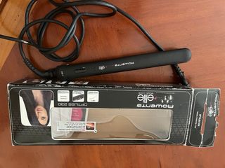Plancha Rowenta Elite Model Look