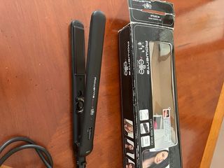 Plancha Rowenta Elite Model Look