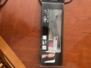 Plancha Rowenta Elite Model Look