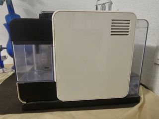 Cafetera Nespresso DeLonghi
