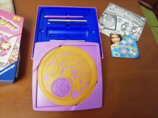 Hello Kitty Mandala Designer