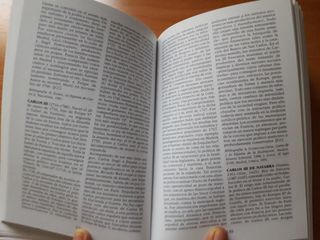 Diccionario de Historia de España (Fundamentos)...