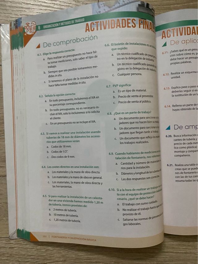 Fontanería Y Calefacción Básica 2.ª Edición: Cfgb