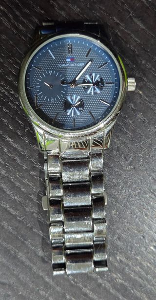 Reloj Tommy Hilfiger