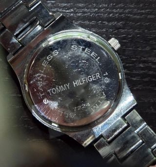 Reloj Tommy Hilfiger