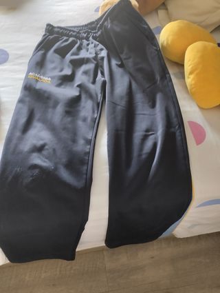 Pantalón chándal Academia Igualada