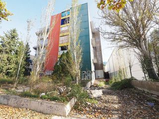 Nave industrial en venta en Can Parellada en Terrassa