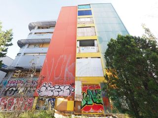 Nave industrial en venta en Can Parellada en Terrassa