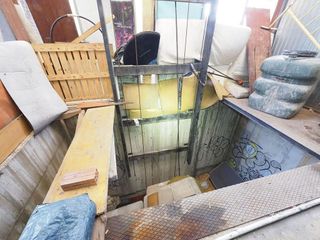 Nave industrial en venta en Can Parellada en Terrassa