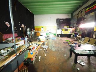 Nave industrial en venta en Can Parellada en Terrassa
