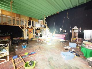 Nave industrial en venta en Can Parellada en Terrassa