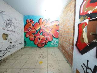 Nave industrial en venta en Can Parellada en Terrassa