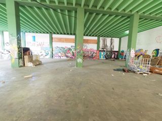Nave industrial en venta en Can Parellada en Terrassa