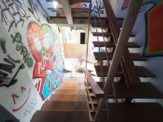 Nave industrial en venta en Can Parellada en Terrassa