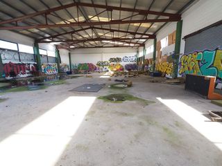 Nave industrial en venta en Can Parellada en Terrassa