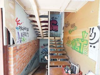 Nave industrial en venta en Can Parellada en Terrassa