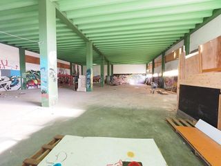 Nave industrial en venta en Can Parellada en Terrassa
