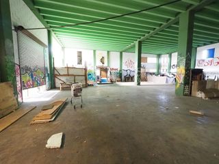 Nave industrial en venta en Can Parellada en Terrassa
