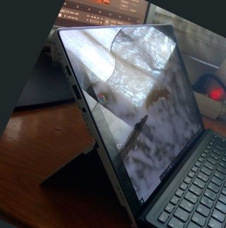 Portátil Tablet Lenovo MIIX 510-12IKB 12" i5 7a