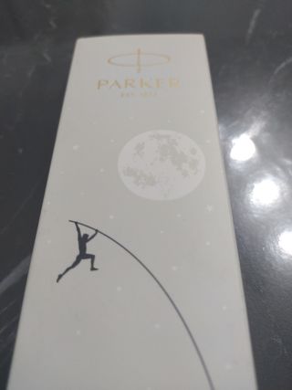 Parker IM Special Edition Penna