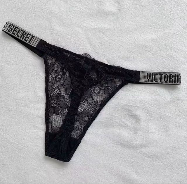 Tangas Victoria's Secret NUEVAS