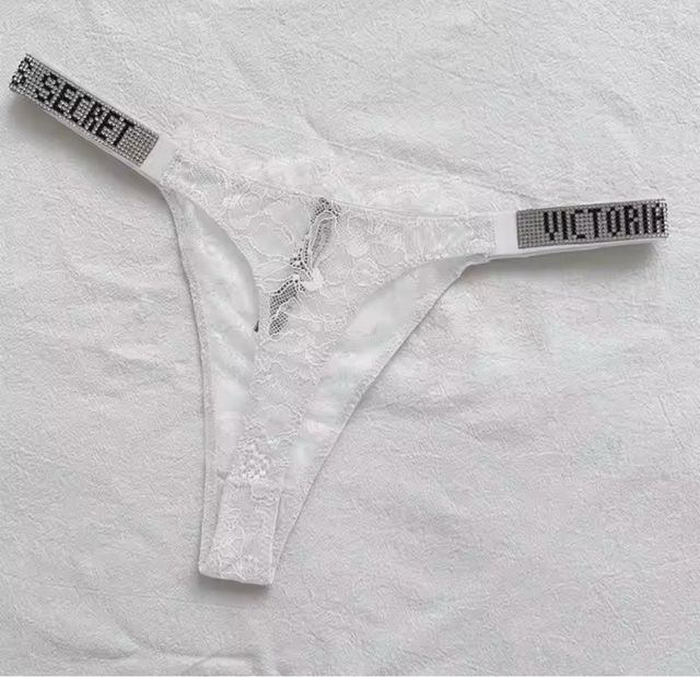 Tangas Victoria's Secret NUEVAS