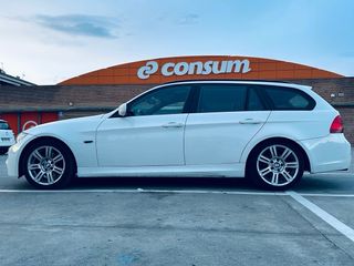 BMW 320d 2012