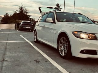 BMW 320d 2012