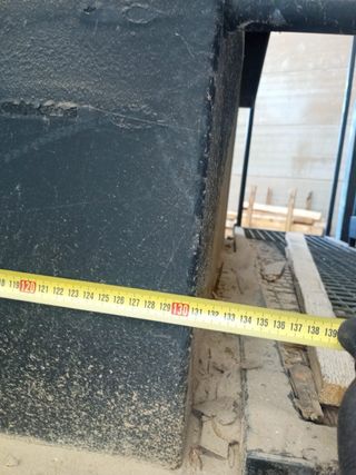 Triturador madera astilla pellet astilladora