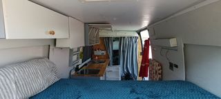Renault Master 2005