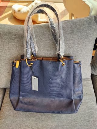 Bolso Parfois azul