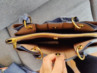 Bolso Parfois azul