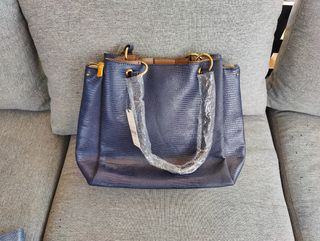 Bolso Parfois azul