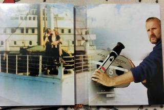 Titanic - DVD Collector's Edition ITA