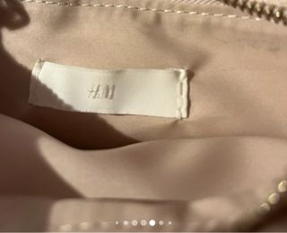 Bolso bandolera serpiente beige