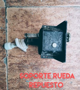 Soporte Rueda Seat Alhambra