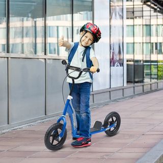 Patinete Infantil 5-12 años