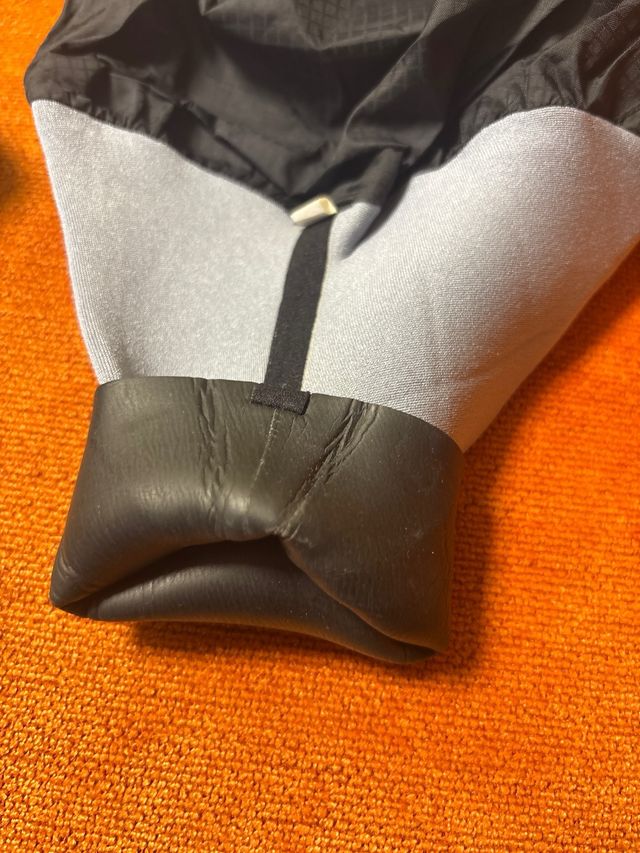 Pantalón semiseco Kayak langer sick line xl nuevo