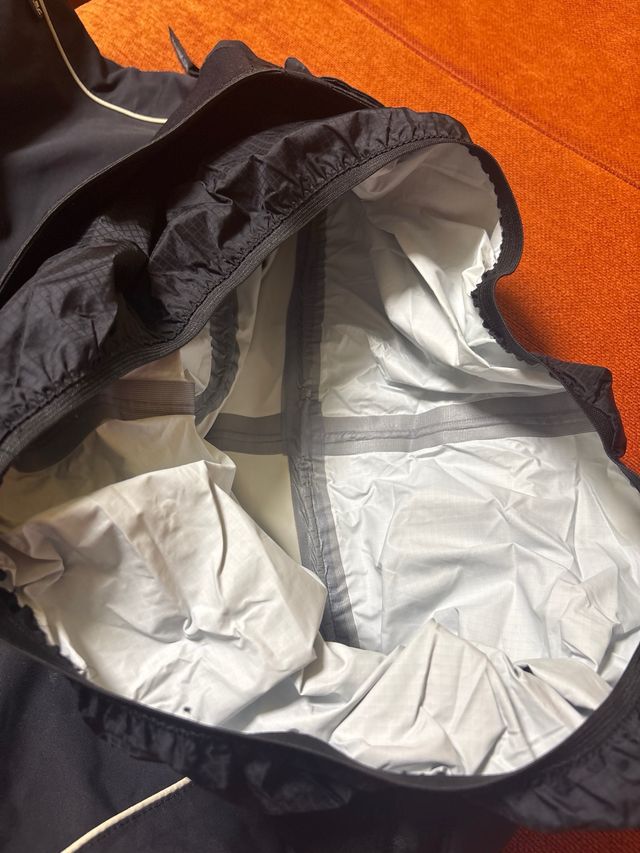 Pantalón semiseco Kayak langer sick line xl nuevo