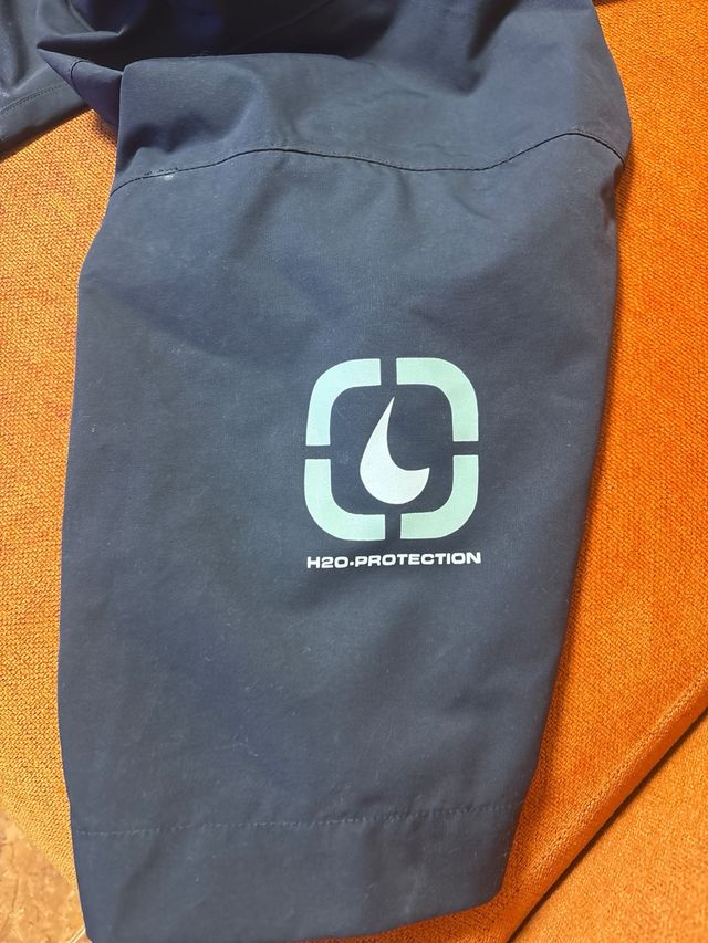 Pantalón semiseco Kayak langer sick line xl nuevo