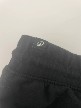 Decathlon Sports Pants Black Size XS