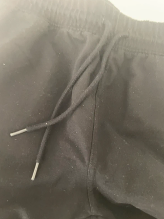 Decathlon Sports Pants Black Size XS