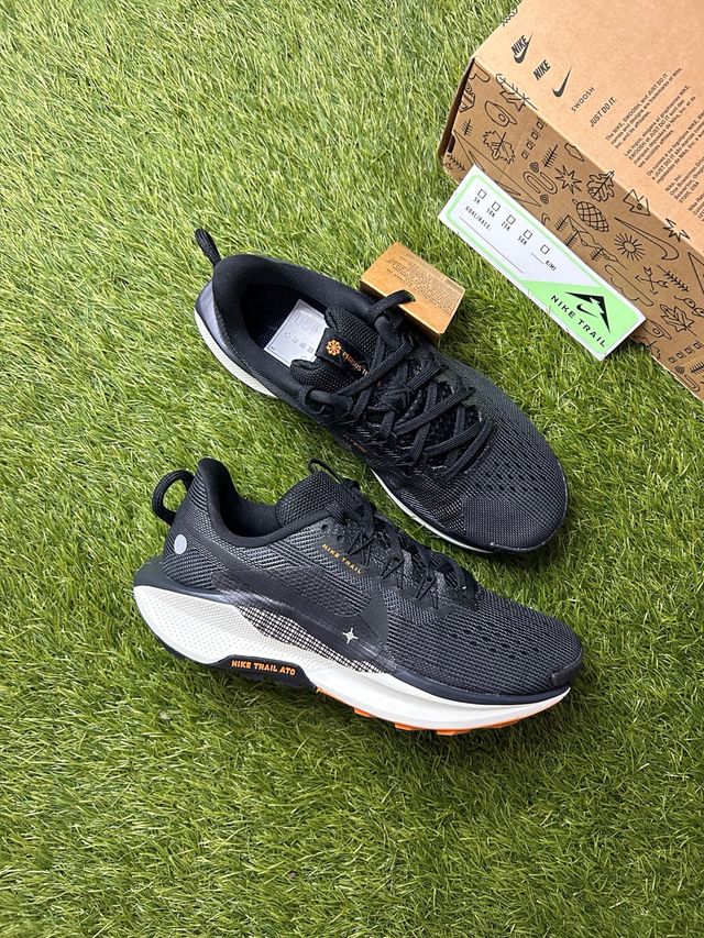 Nike Reactx Pegasus Trail 5