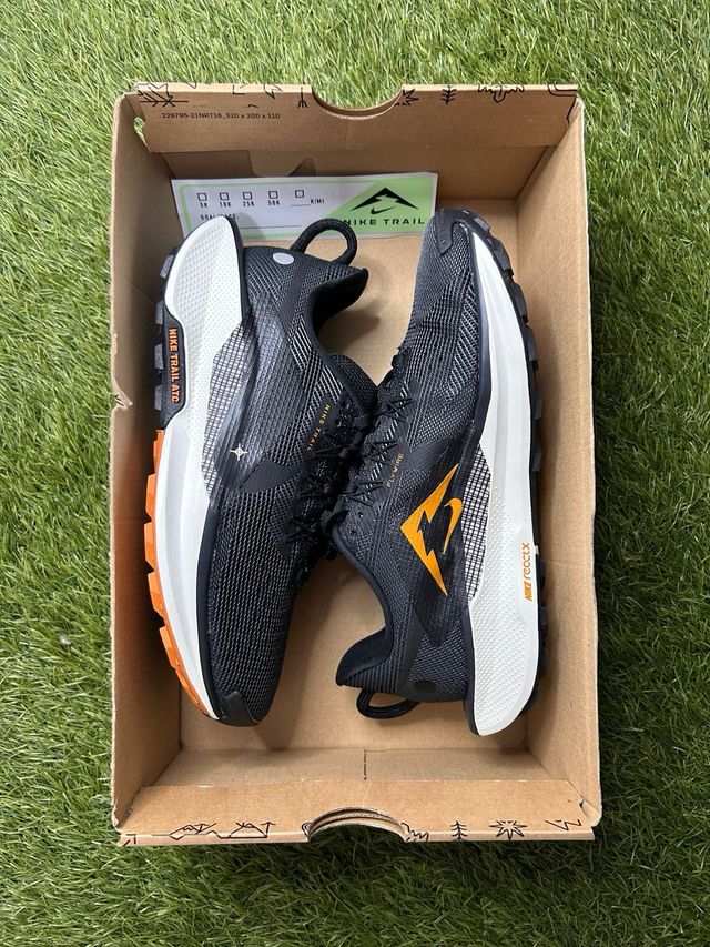 Nike Reactx Pegasus Trail 5