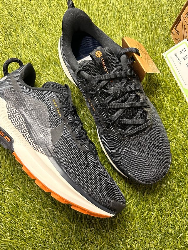 Nike Reactx Pegasus Trail 5