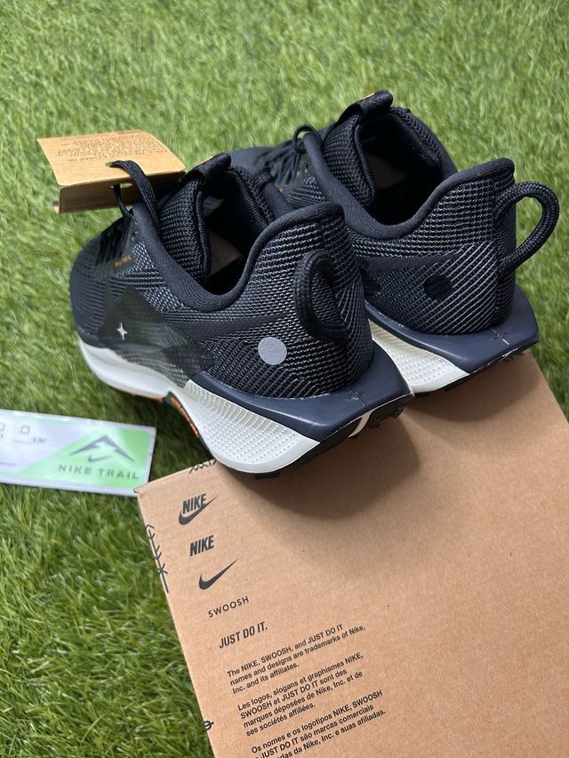 Nike Reactx Pegasus Trail 5