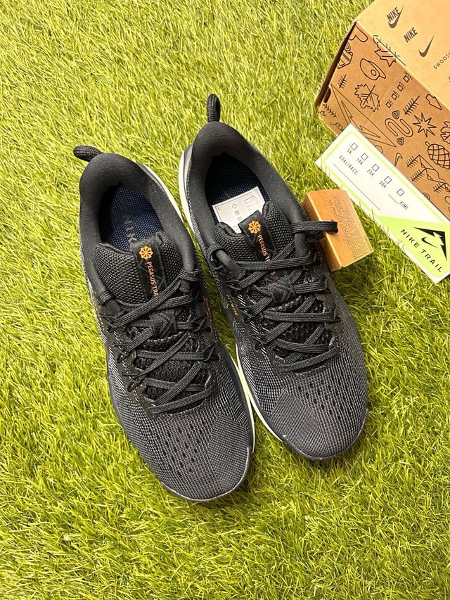 Nike Reactx Pegasus Trail 5