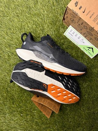 Nike Reactx Pegasus Trail 5