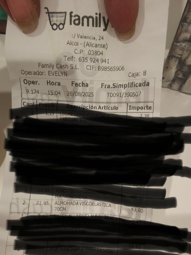 2 Almohadas Viscoelásticas Telai 70cm